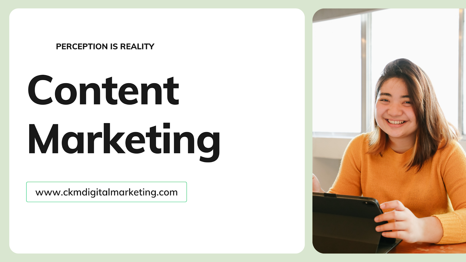 5 Amazing Benefits of Content Marketing