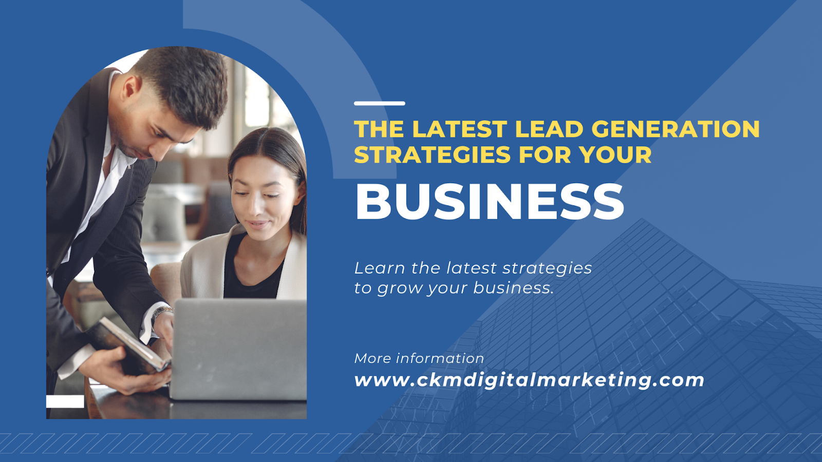 5 Most Effective Lead Generation Strategies.